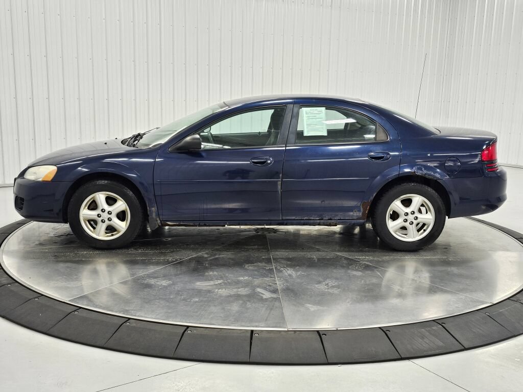 Used 2006 Dodge Stratus SXT FWD image 2