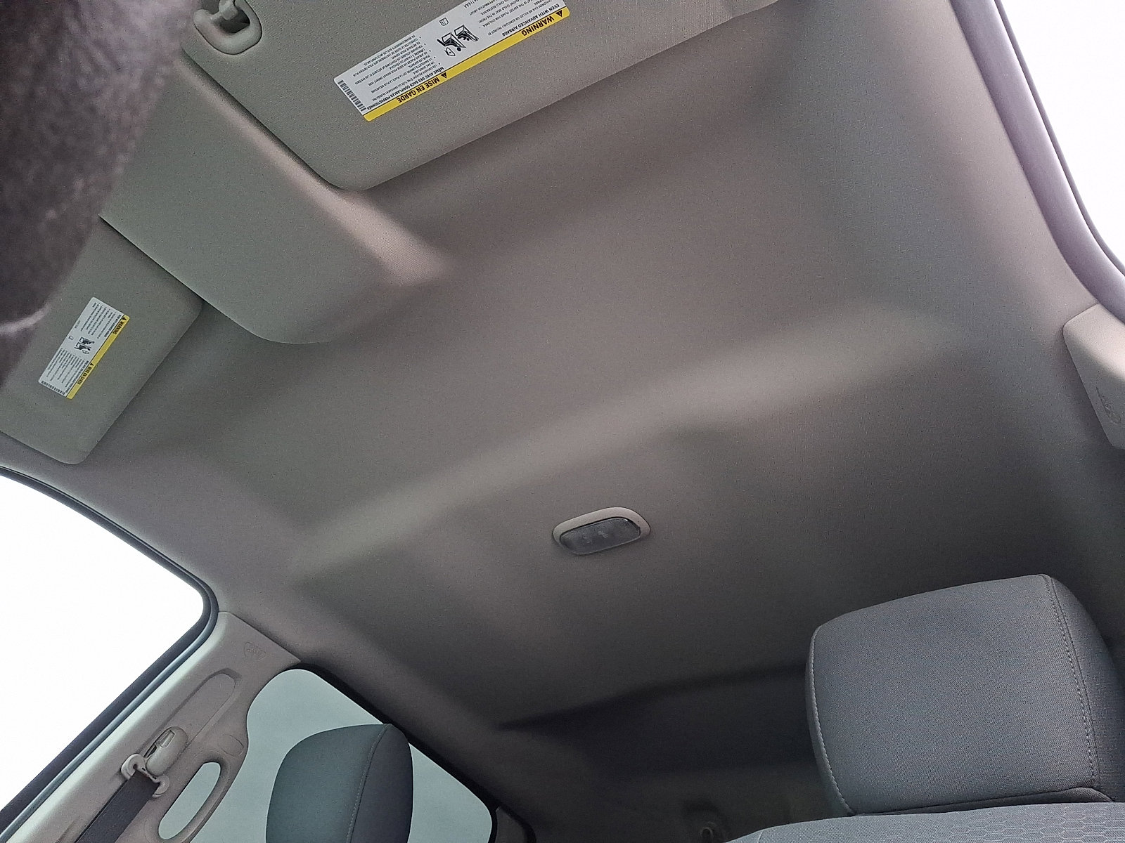 Used 2016 RAM 2500 Tradesman w/ Chrome Appearance Group image 21