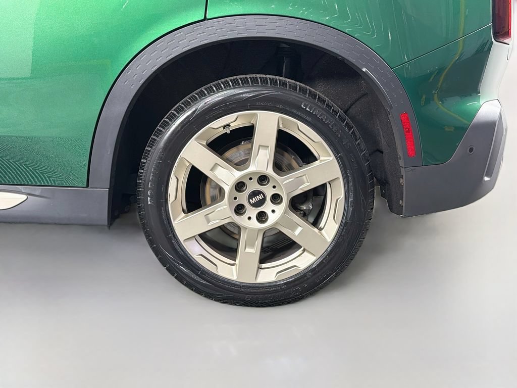 Used 2025 MINI Cooper Countryman S AWD/4WD image 30