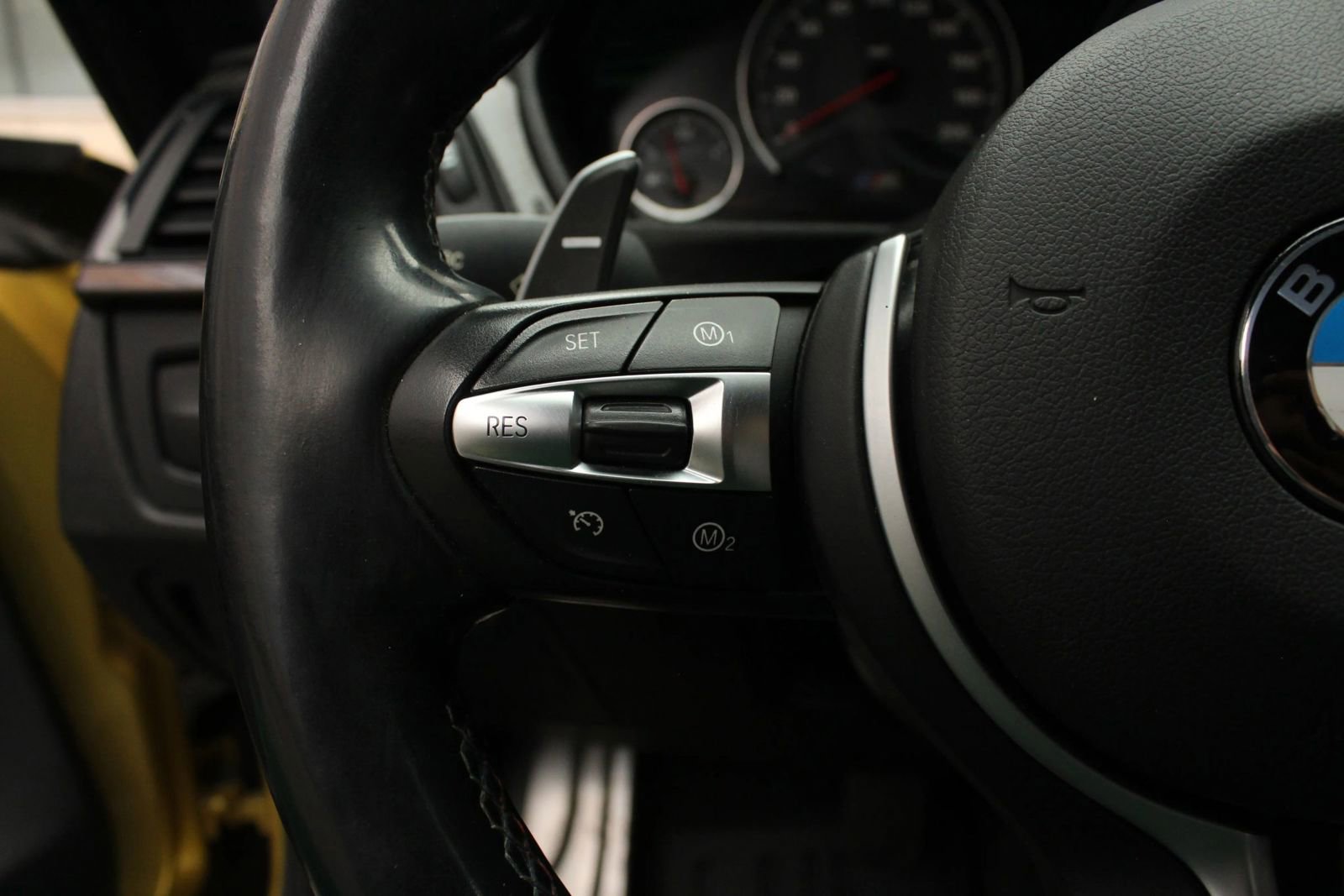 Used 2015 BMW M4 Coupe RWD image 28