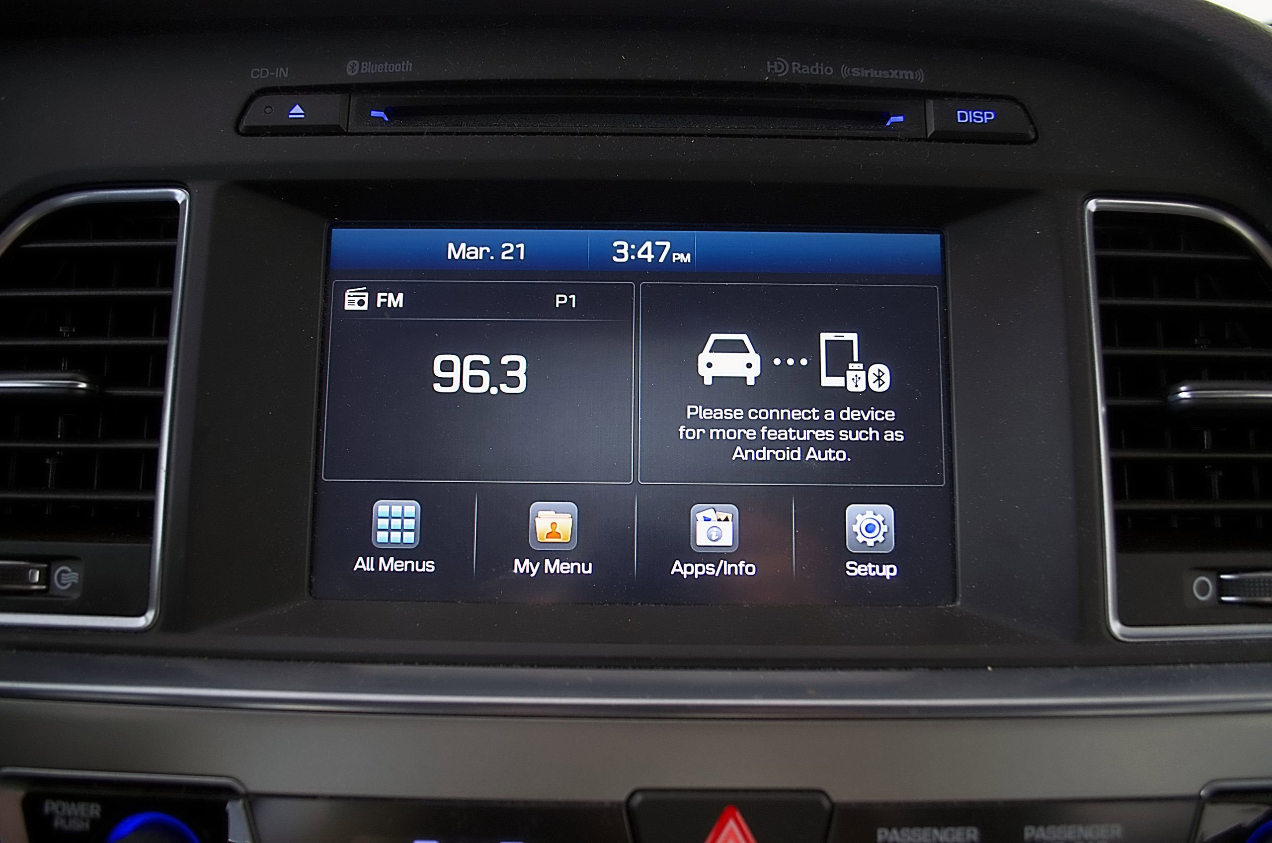 Used 2016 Hyundai Sonata SE FWD image 27
