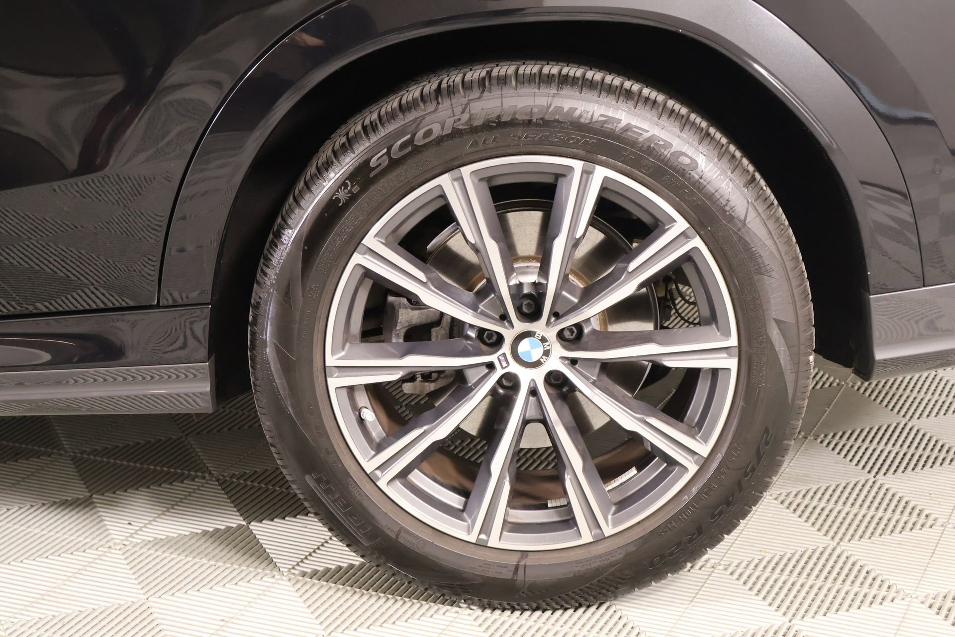 Used 2024 BMW X6 xDrive40i AWD/4WD image 20
