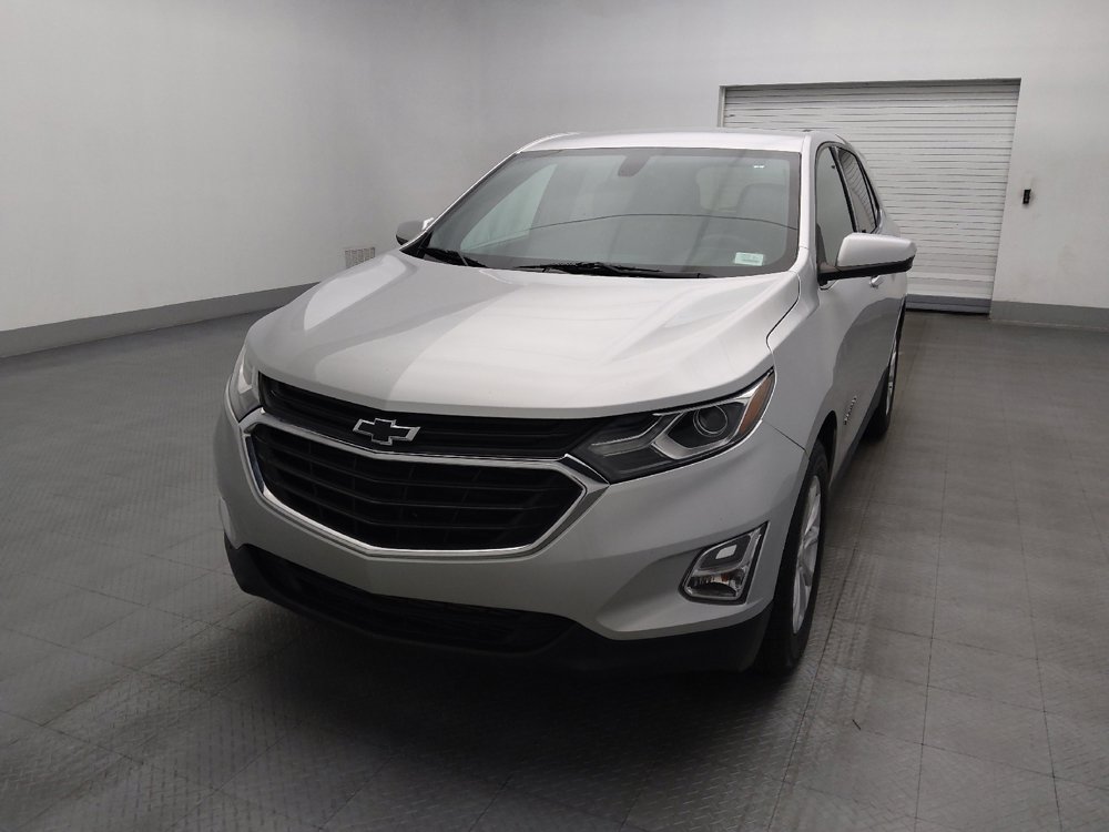 Used 2019 Chevrolet Equinox LT FWD image 15