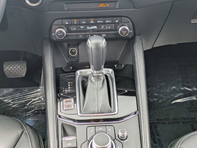 Certified 2025 MAZDA CX-5 AWD 2.5 S w/ Preferred Package image 16