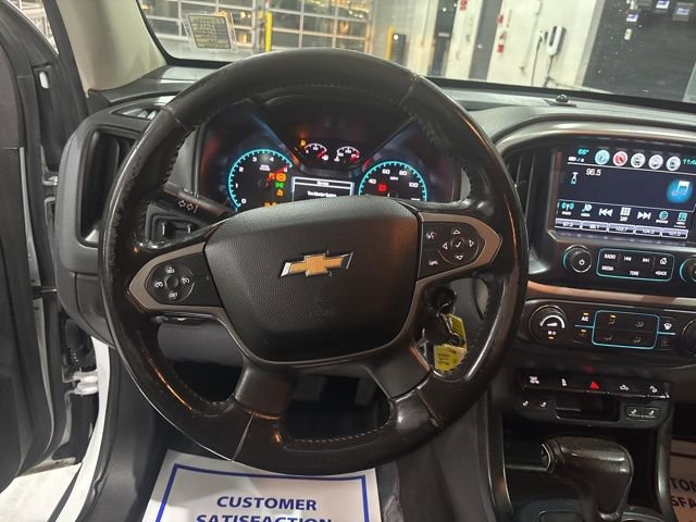 Used 2018 Chevrolet Colorado Z71 image 17