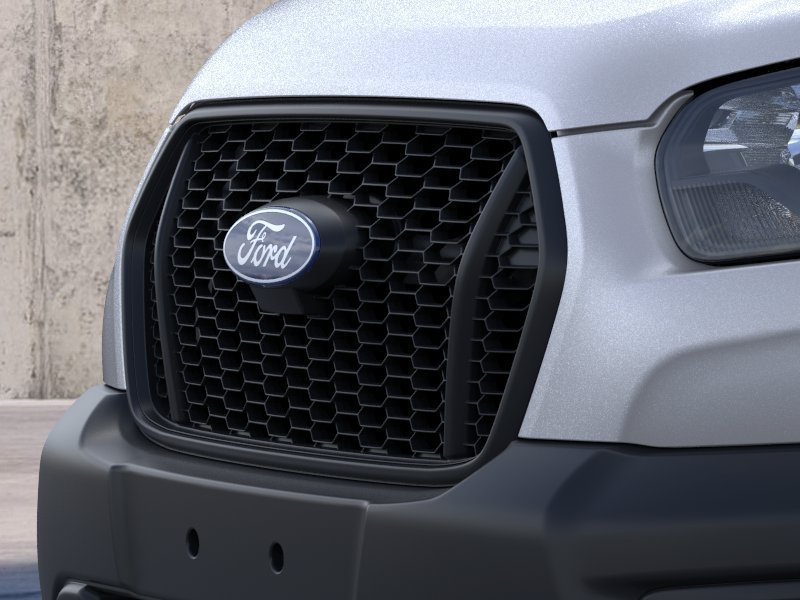 New 2026 Ford Transit 250 148 Medium Roof RWD image 17