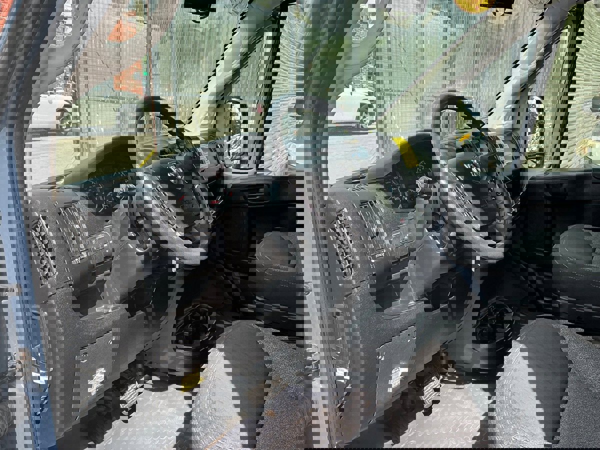 Used 2019 RAM ProMaster 3500 image 13