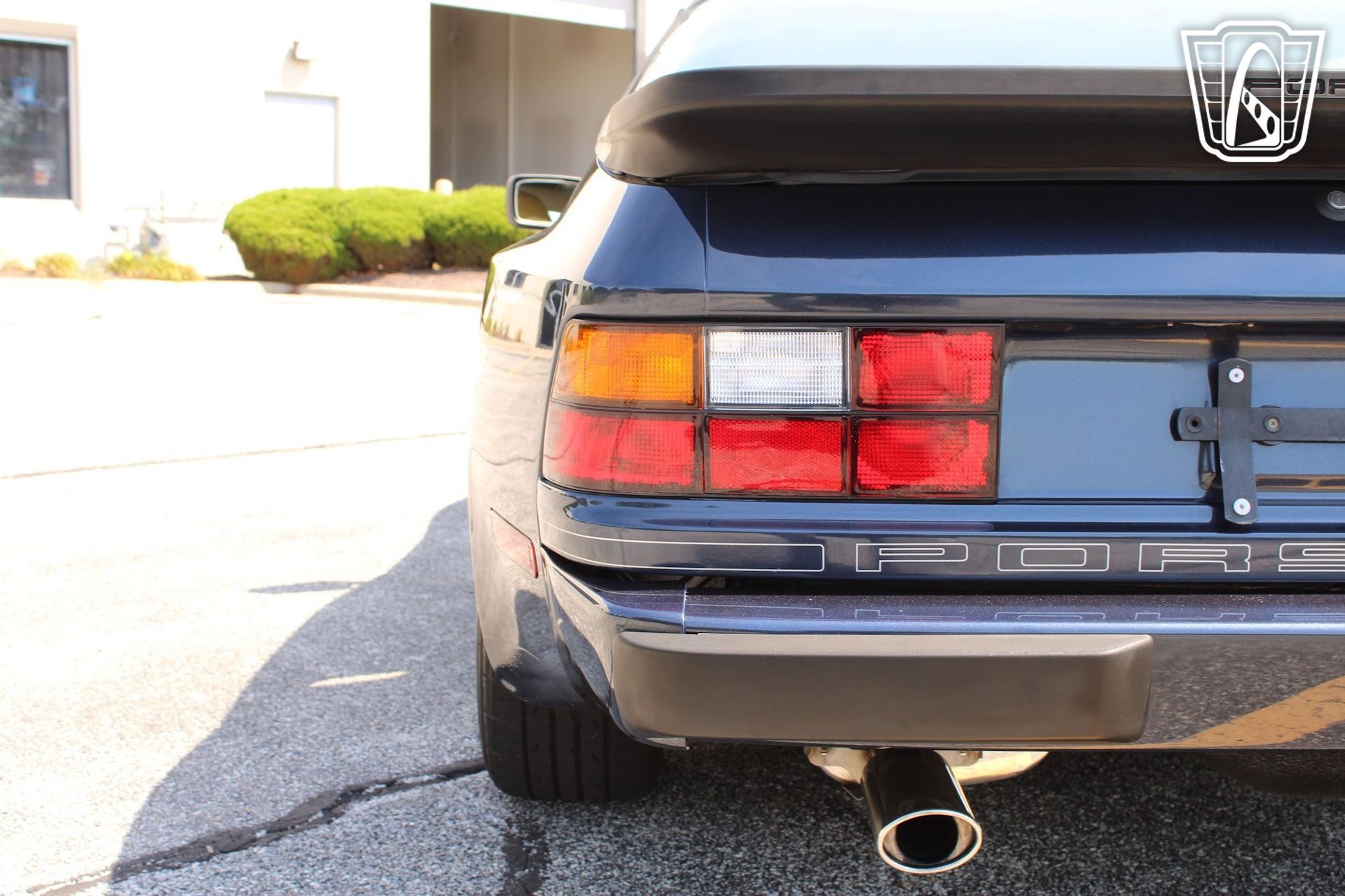 Used 1987 Porsche 944 S RWD image 23