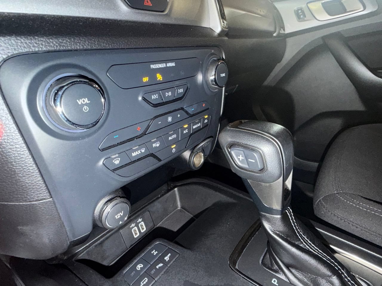 Used 2020 Ford Ranger XLT w/ Equipment Group 301A Mid RWD image 21