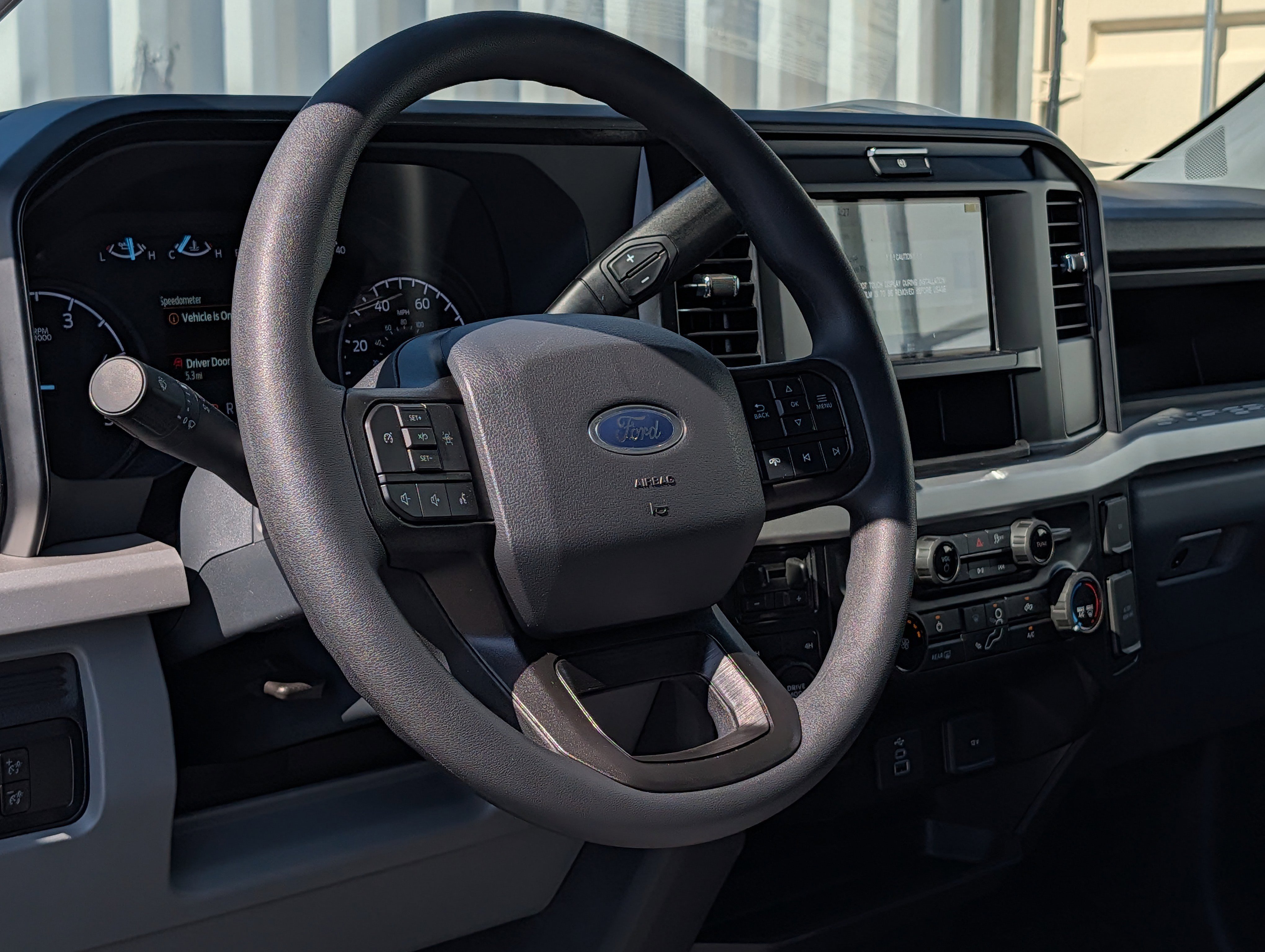 New 2026 Ford F450 XL AWD/4WD image 21