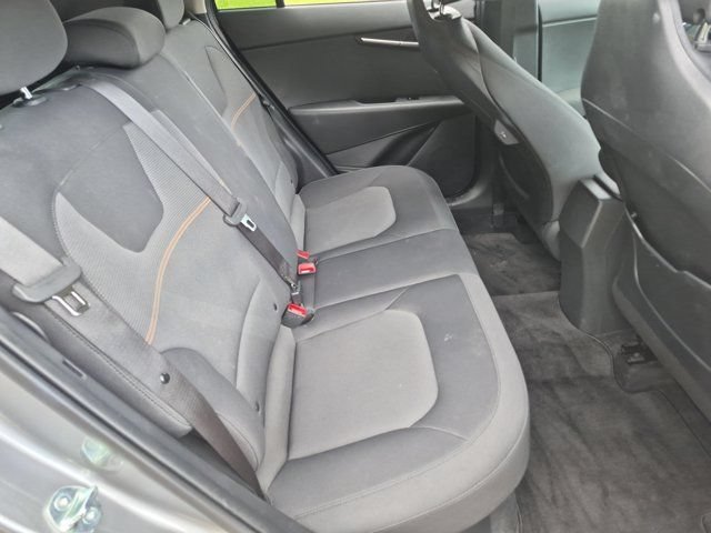 Used 2025 Kia Niro LX FWD image 29