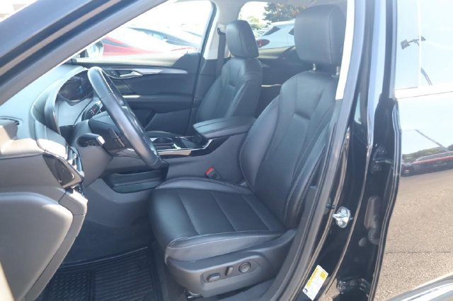 Used 2024 Buick Envision Preferred AWD/4WD image 17