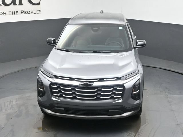 New 2026 Chevrolet Equinox LT w/ Convenience Package II FWD image 37