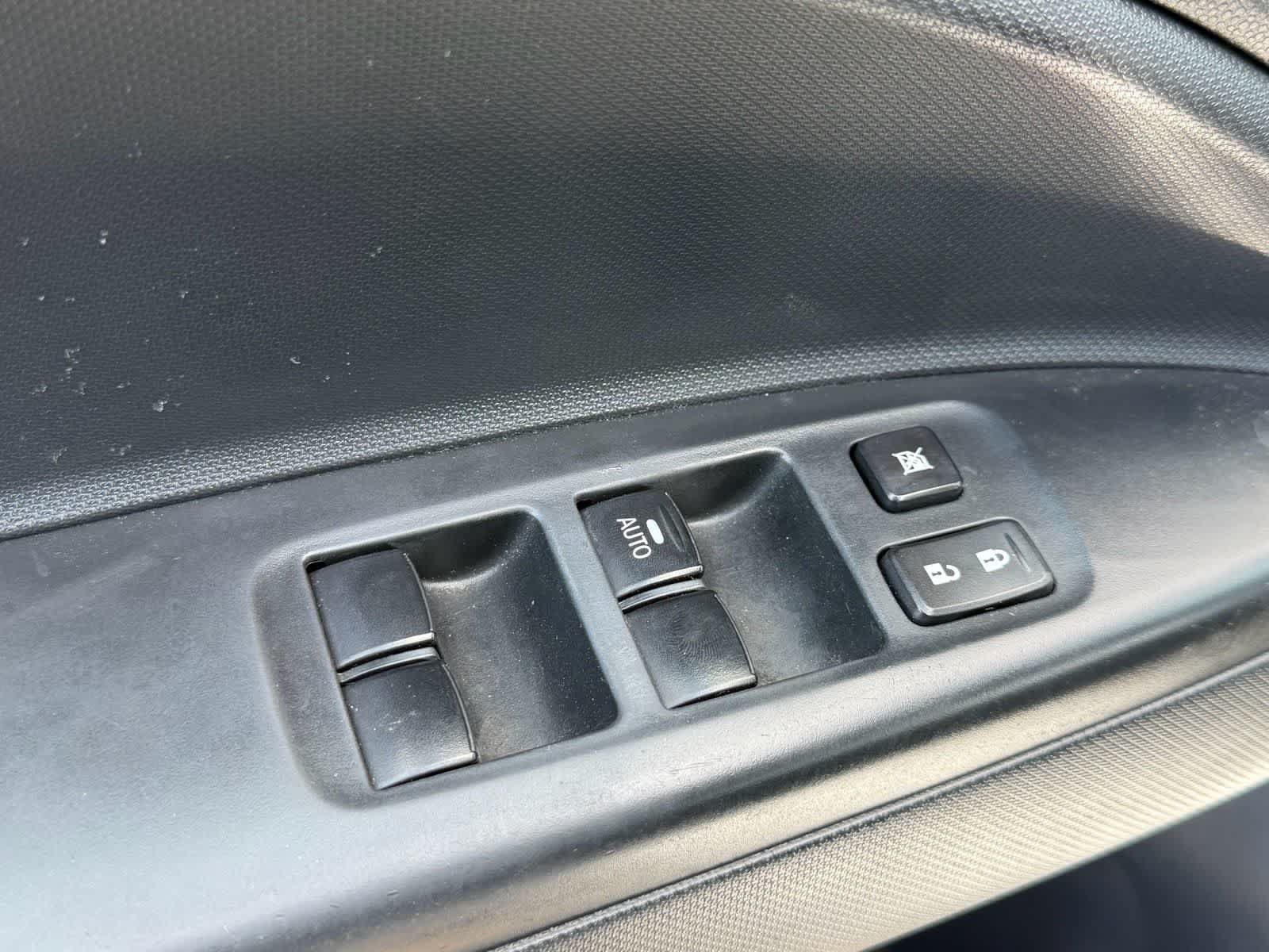 Used 2022 Mitsubishi Mirage G4 LE FWD image 5