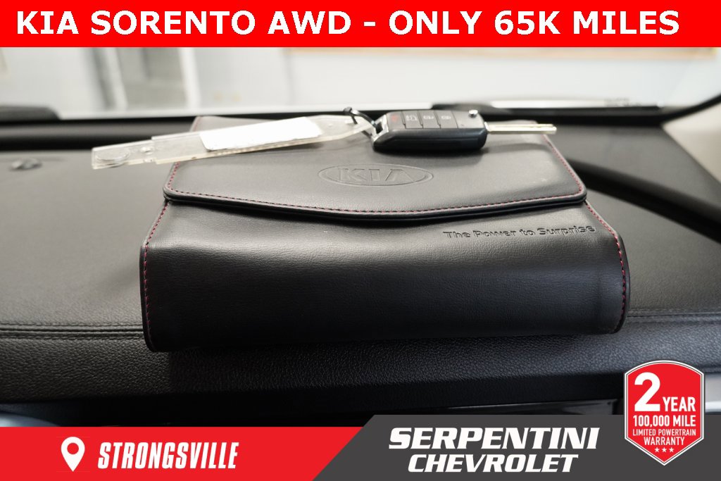 Used 2019 Kia Sorento S image 37