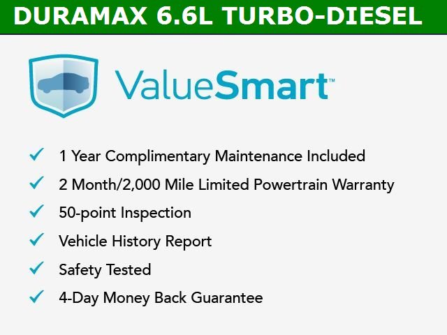 Used 2024 GMC Sierra 2500 Denali w/ Denali Reserve Package image 2