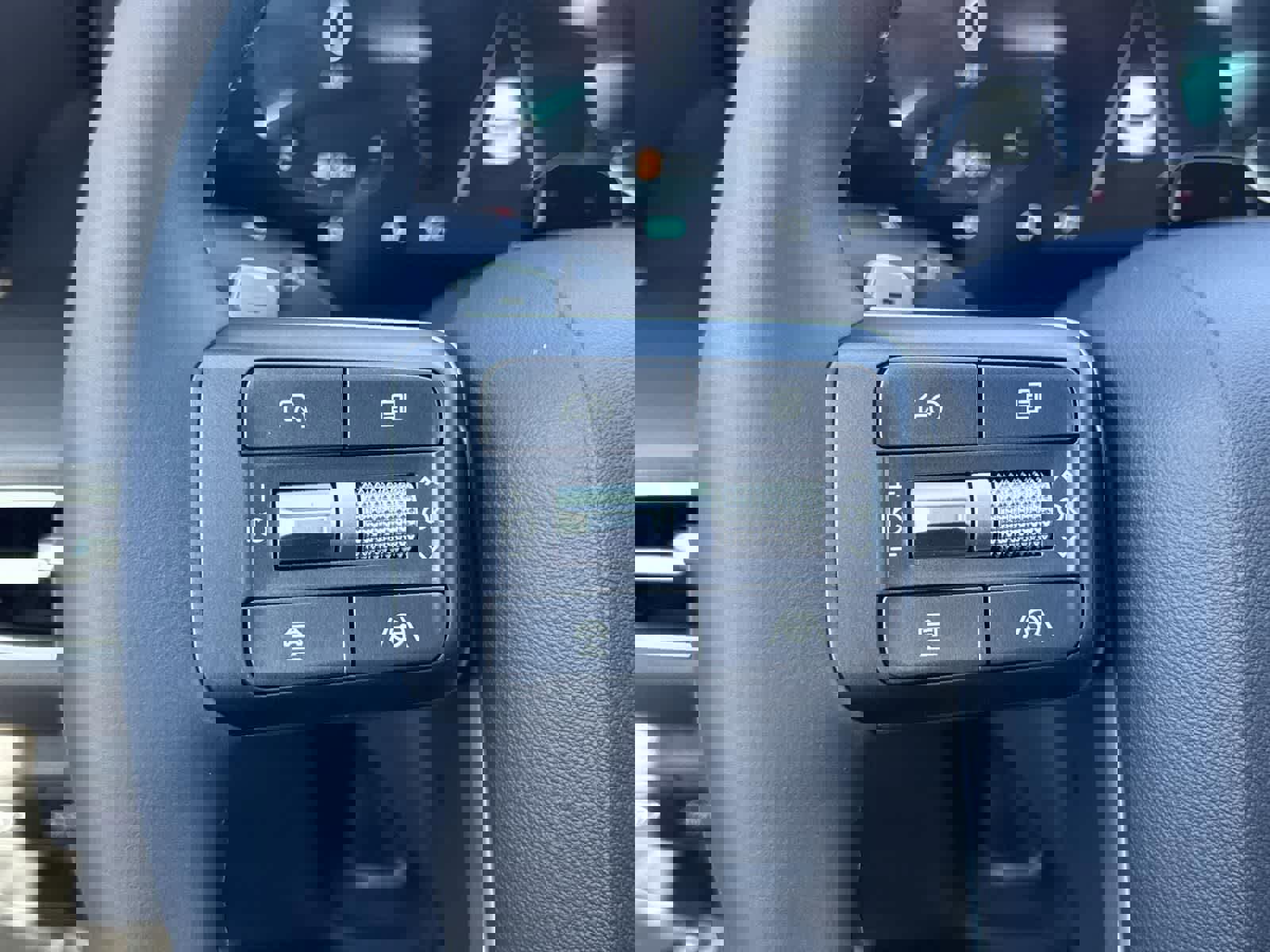 New 2026 Hyundai Palisade SEL image 11