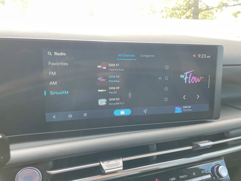 New 2026 Hyundai Santa Cruz SEL image 41