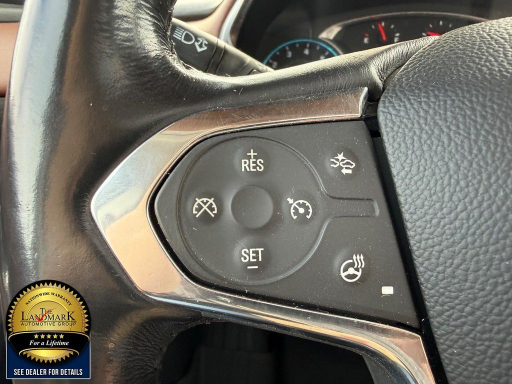 Used 2019 Chevrolet Traverse High Country w/ LPO, Floor Liner Package AWD/4WD image 10