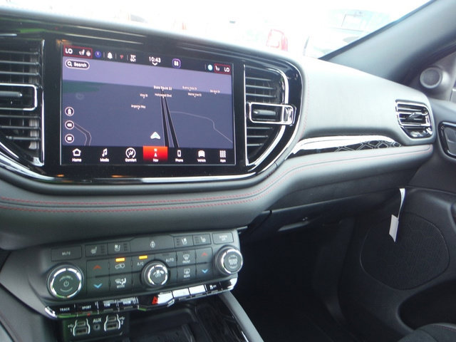 New 2026 Dodge Durango GT w/ Tow 'N Go Package AWD/4WD image 33