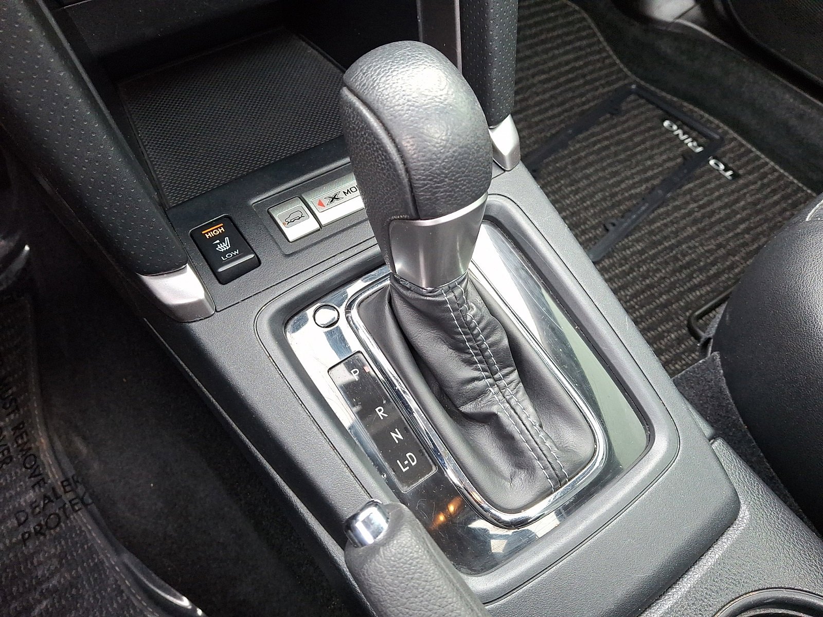 Used 2017 Subaru Forester 2.5i Touring image 16