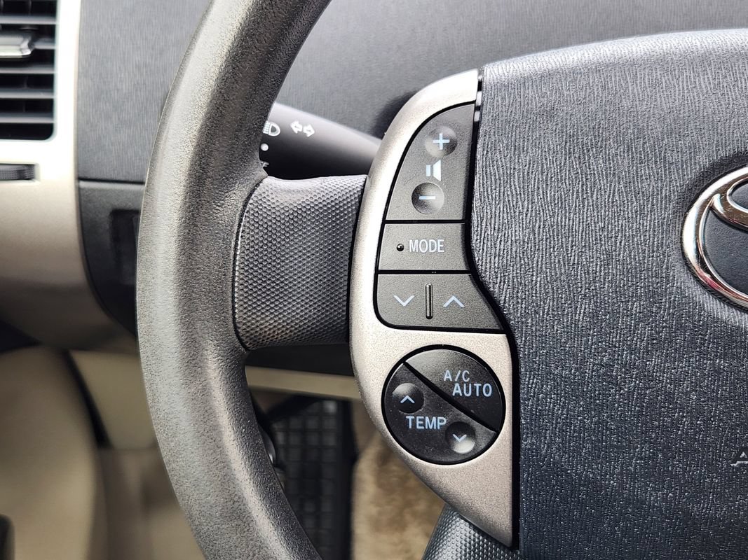 Used 2007 Toyota Prius FWD image 30