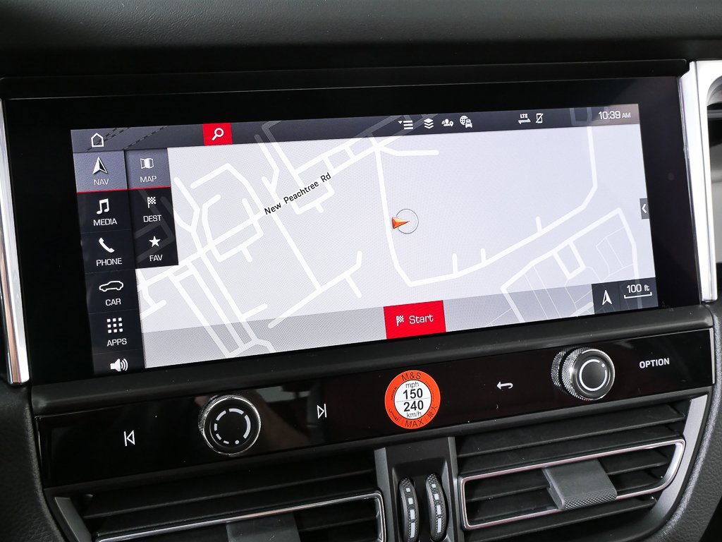 New 2026 Porsche Macan Turbo image 14