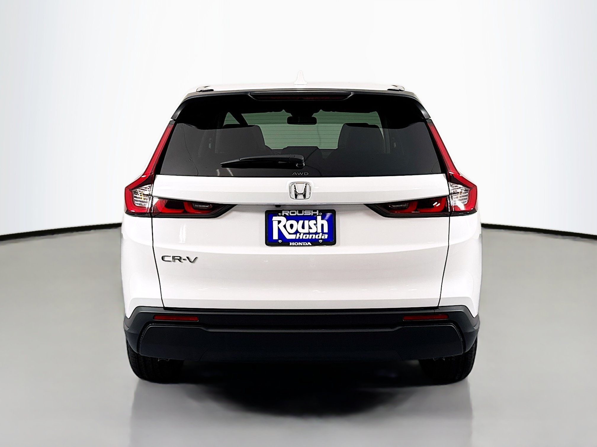 New 2026 Honda CR-V LX image 6