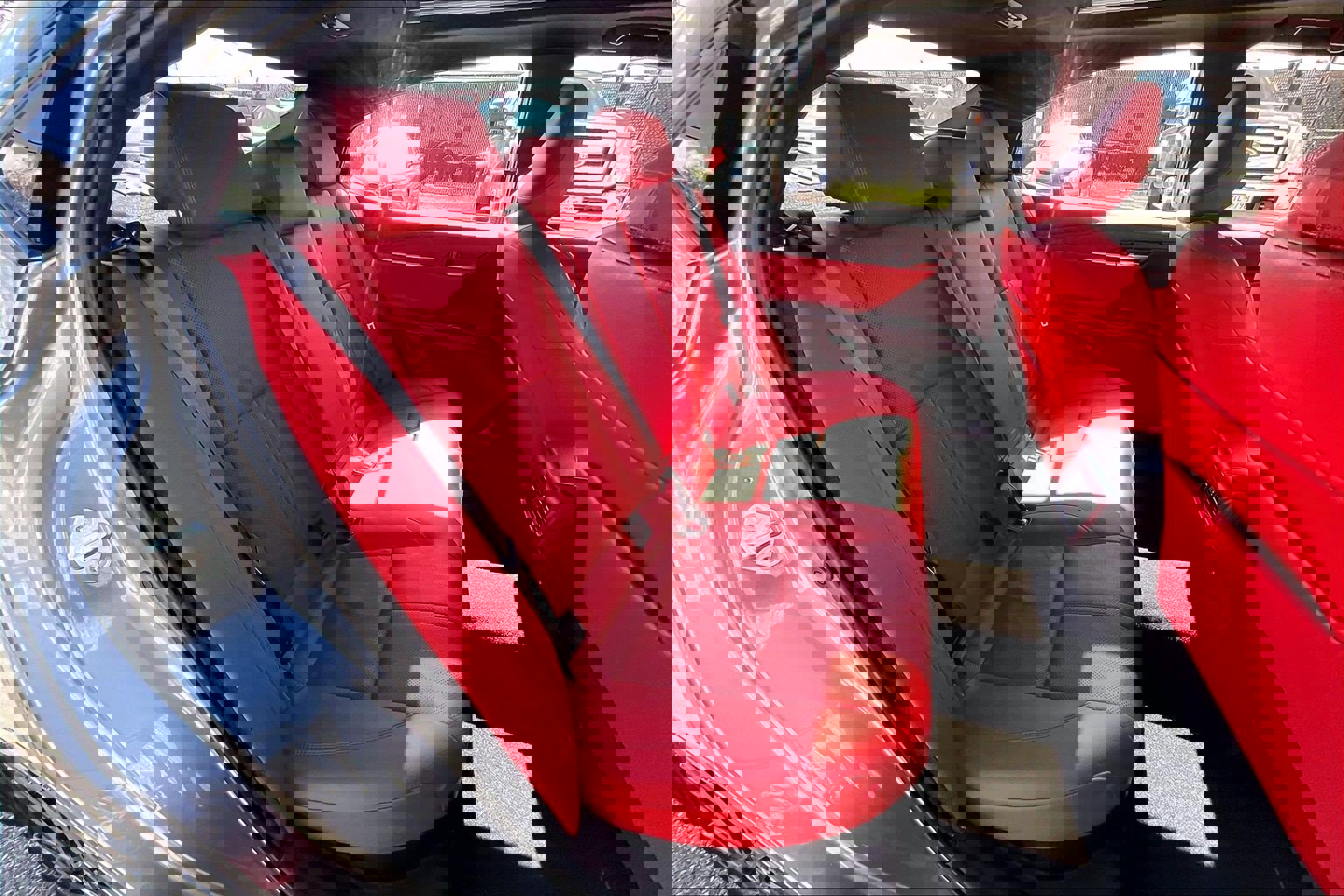 Used 2025 Toyota Camry XSE w/ Premium Plus Package image 32