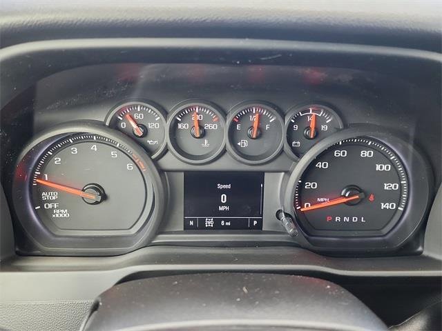 New 2026 GMC Sierra 1500 Pro w/ Graphite Edition image 25