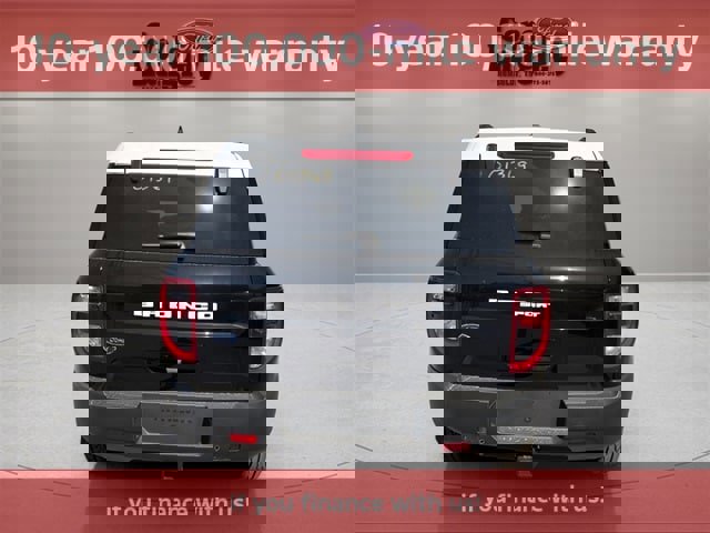 Used 2024 Ford Bronco Sport Heritage w/ Heritage Convenience Package image 6