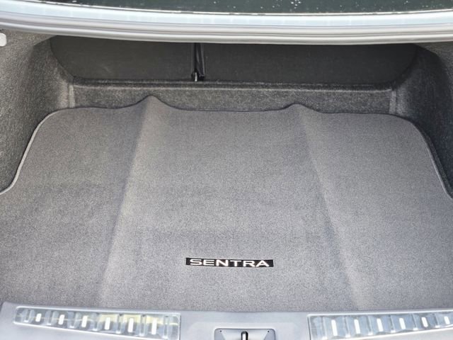 New 2026 Nissan Sentra SR w/ SR Premium Package image 29