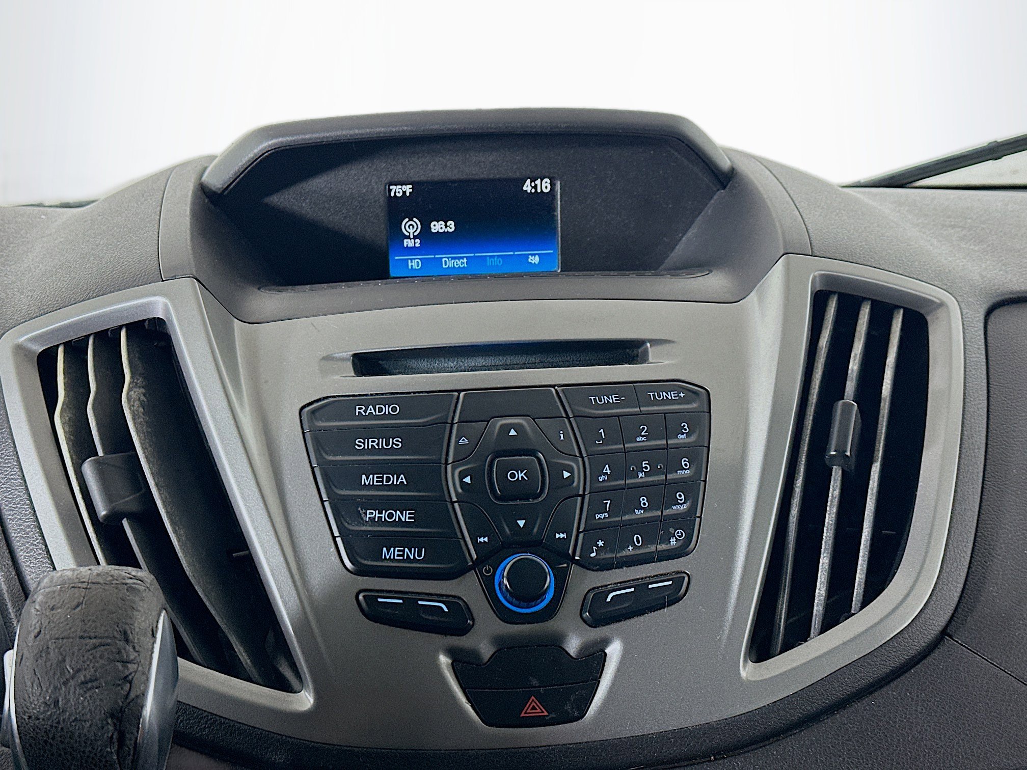 Used 2017 Ford Transit 350 XLT image 19