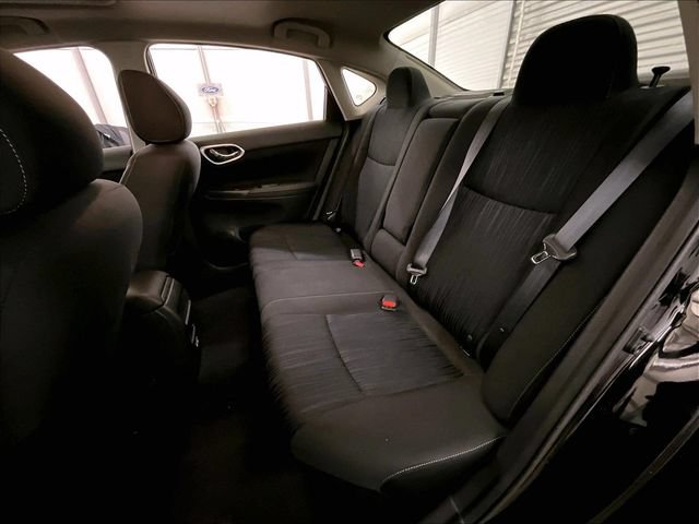 Used 2019 Nissan Sentra SV w/ Special Edition Package FWD image 25