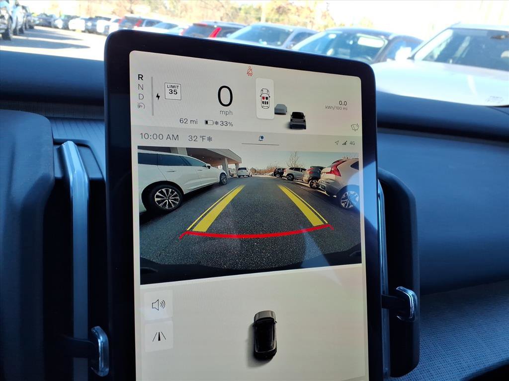 New 2026 Volvo EX30 Plus w/ Protection Package Premier AWD/4WD image 15