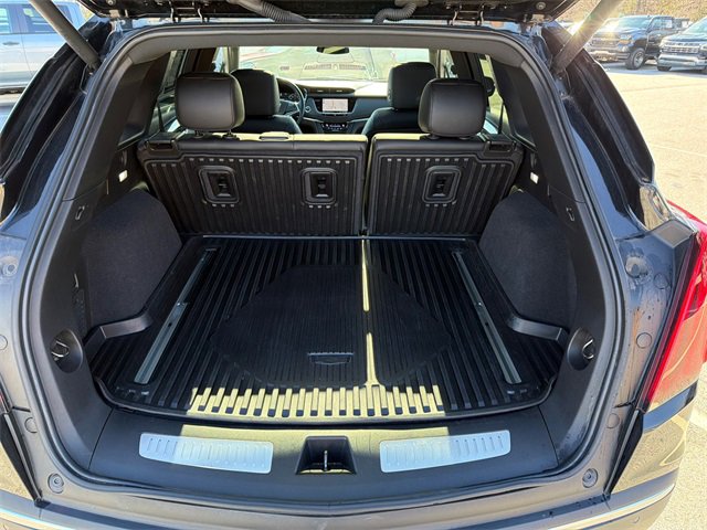 Used 2021 Cadillac XT5 Premium Luxury image 18