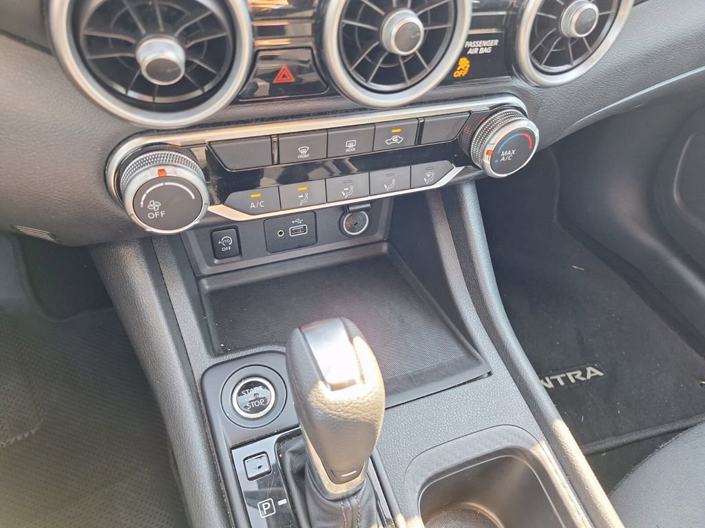 Used 2024 Nissan Sentra S image 13