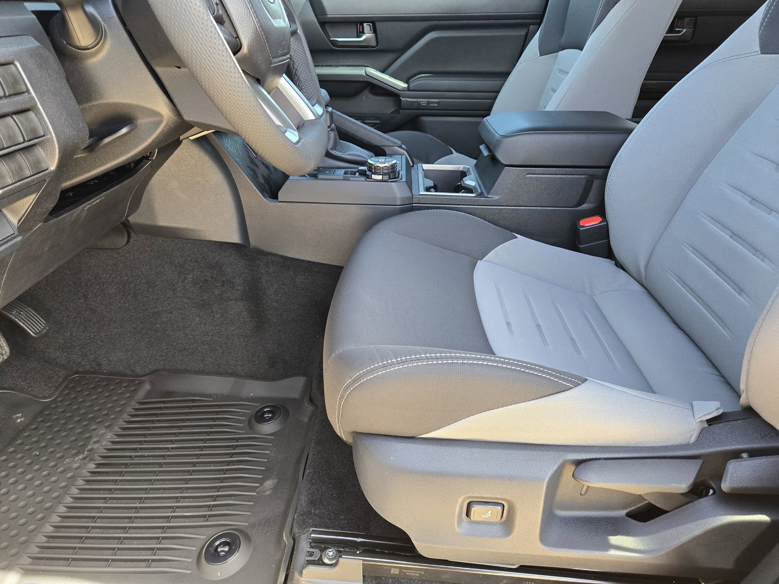 New 2026 Toyota Tacoma TRD Off-Road image 12