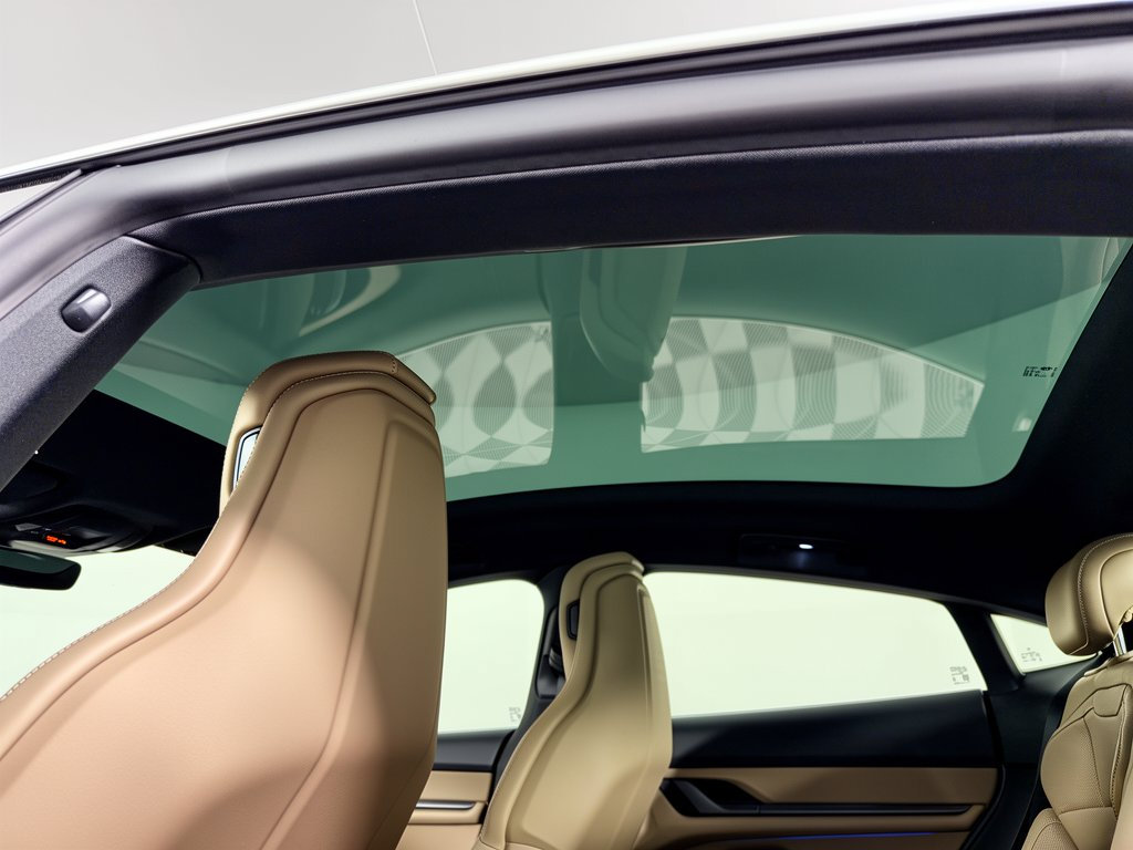 New 2026 Porsche Taycan RWD image 27
