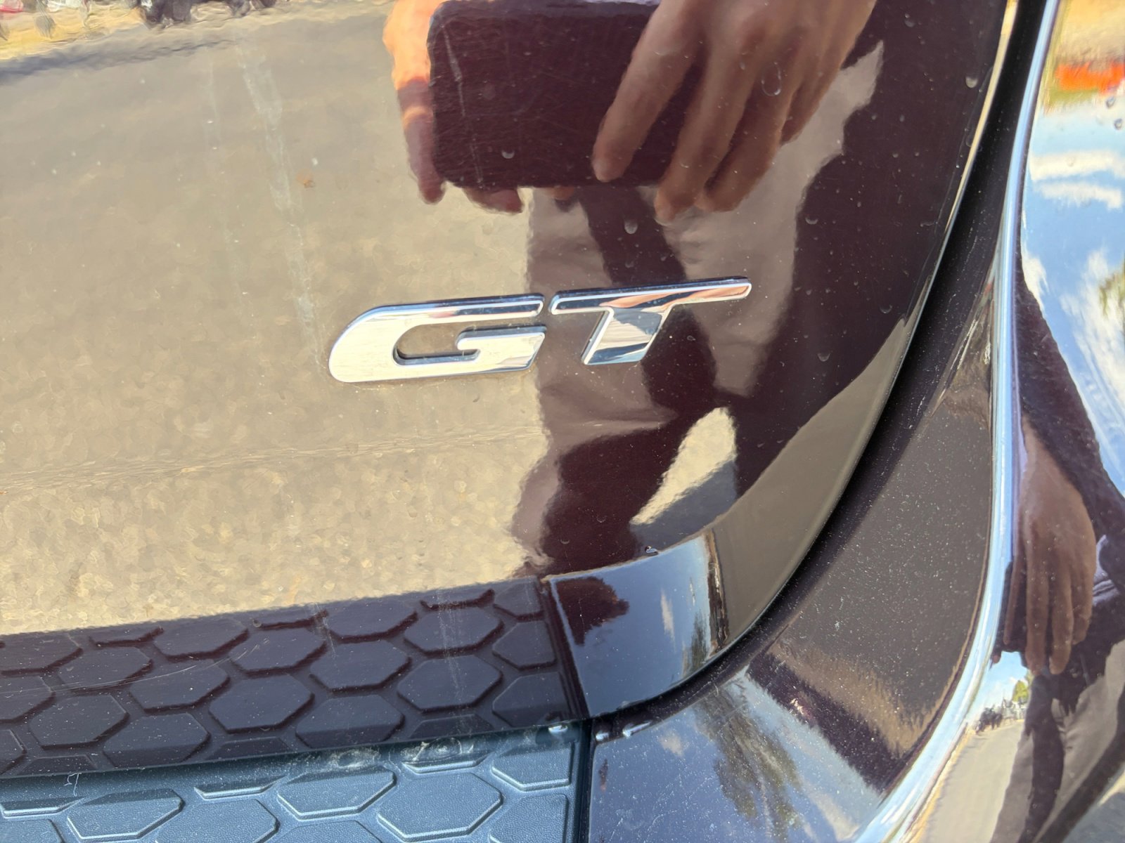 Used 2024 Dodge Durango GT AWD/4WD image 24