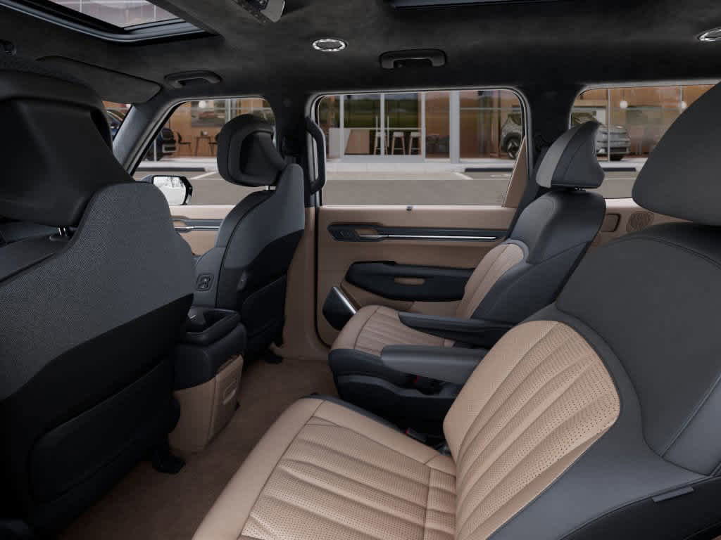 New 2026 Kia EV9 GT-Line image 18