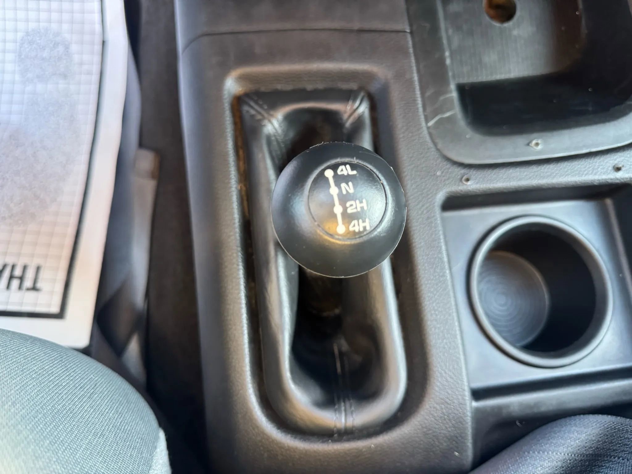 Used 2017 RAM 2500 Tradesman w/ Popular Equipment Group image 15