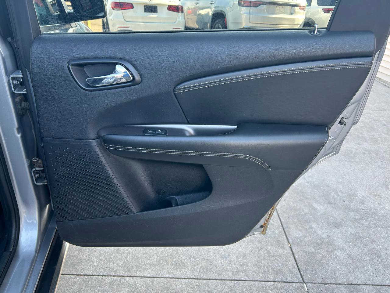 Used 2017 Dodge Journey Crossroad image 17