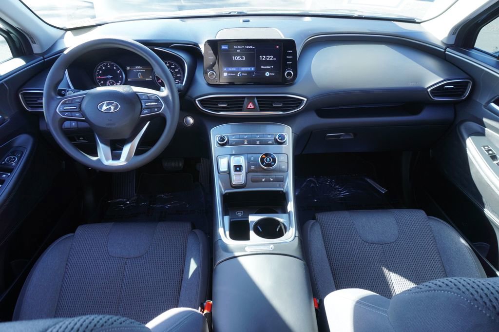 Used 2022 Hyundai Santa Fe SEL image 11