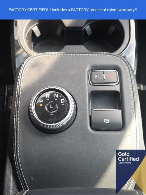 Used 2023 Ford Mustang Mach-E Premium AWD/4WD image 37