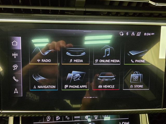 New 2026 Audi RS Q8 performance AWD/4WD image 22