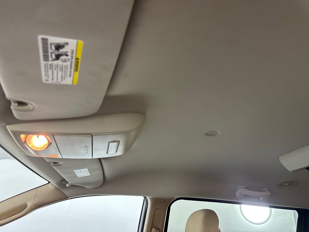 Used 2016 Dodge Grand Caravan SE w/ Quick Order Package 29E SE image 20