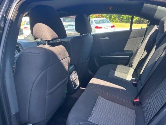 Used 2023 Dodge Charger SXT image 36