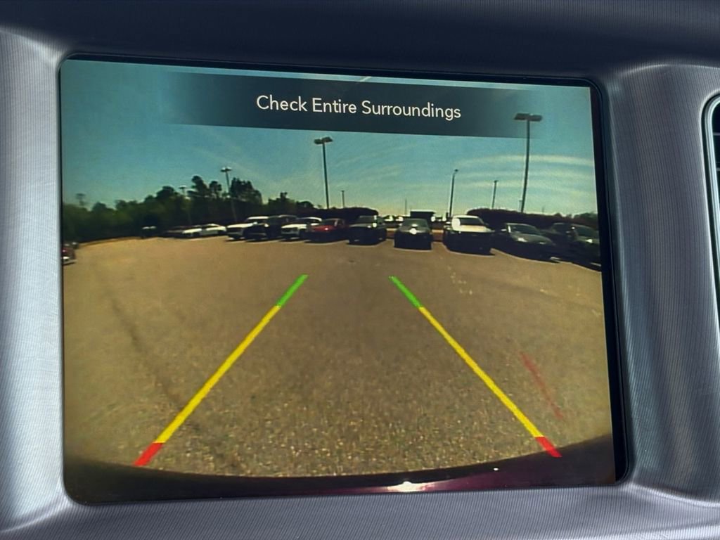 Used 2020 Dodge Charger GT RWD image 17