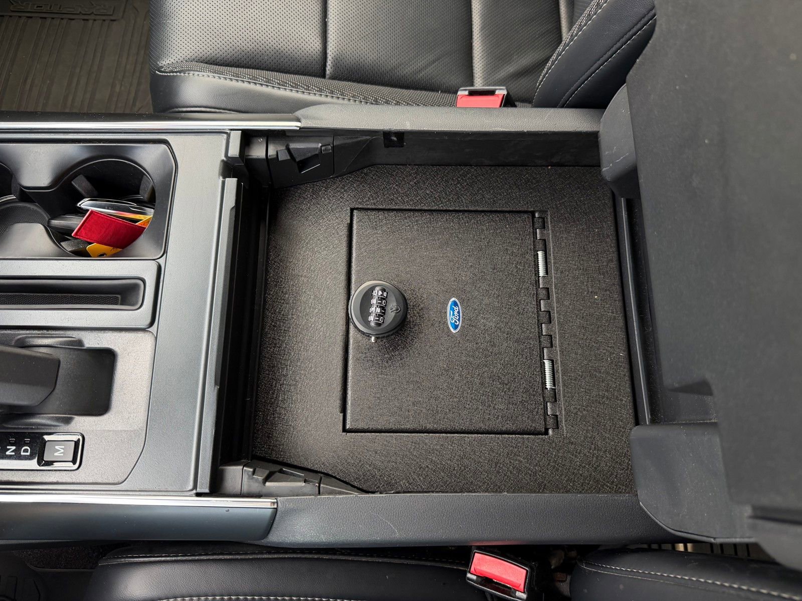 Used 2021 Ford F150 Raptor w/ Torsen Package image 10